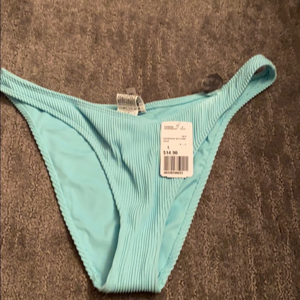 Swim bottoms